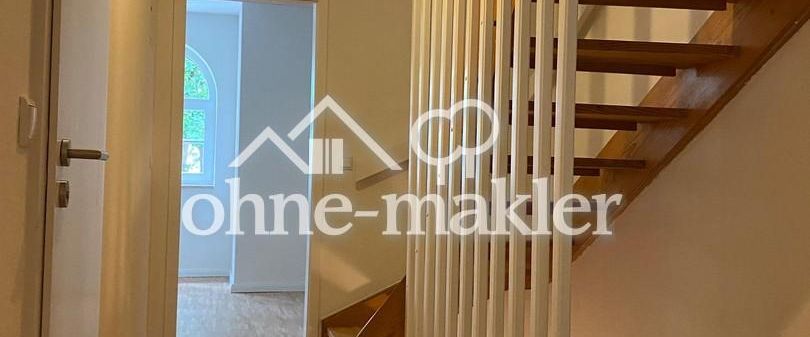 Moderne Maisonettewohnung auf zwei Etagen - Photo 1