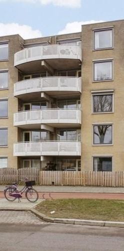 Zuidpooldreef, 3563 WN Utrecht, Nederland - Foto 1