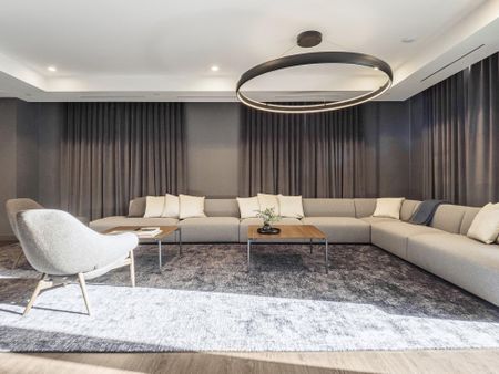 For Lease - 4365 Bloor Street Unit# 112, Toronto, Ontario - Photo 5