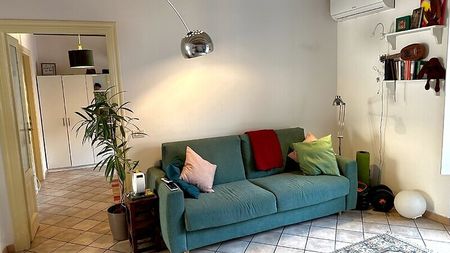 1 Zimmer-Wohnung in Zürich - Kreis 7 Hottingen, möbliert, auf Zeit - Photo 5