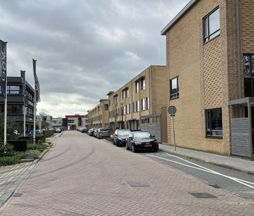 Edisonbaan 16-1, Rijnhuizen, 3439MN, Nieuwegein - Photo 4