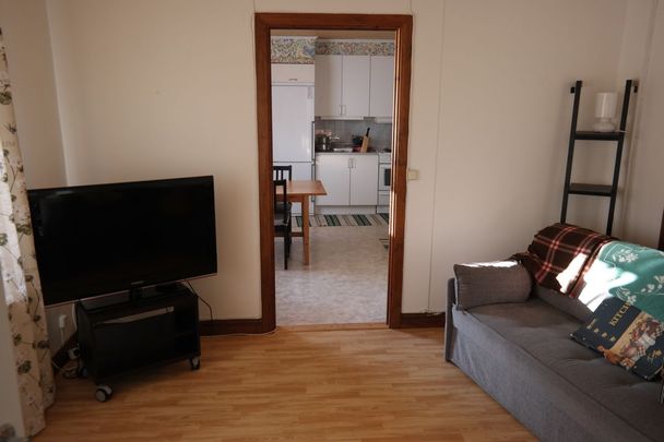 Viskansvägen, Sundsvall - Photo 1