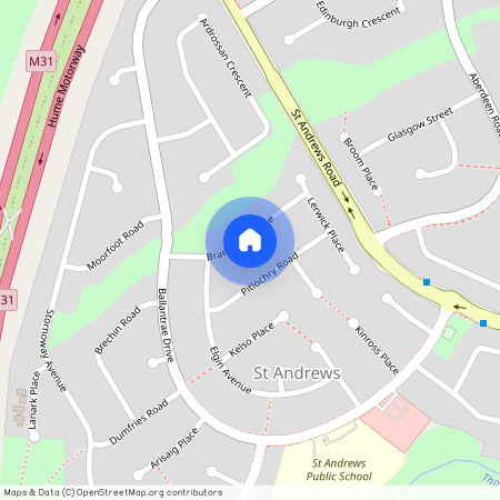 12 Braemar Avenue, NSW 2566, St Andrews