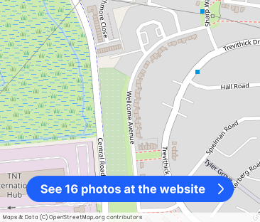 Wellcome Avenue, Dartford, DA1 5JW - Photo 1