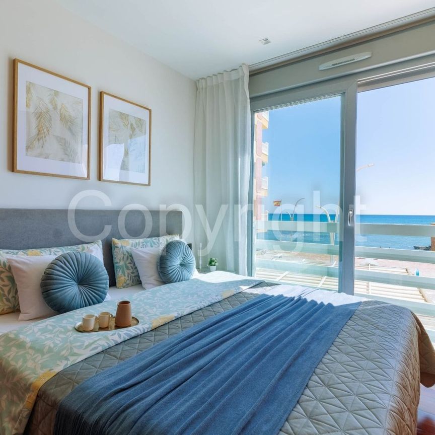 Alquiler de piso en Plaza de Encarnación Puchol, 2 - Photo 1