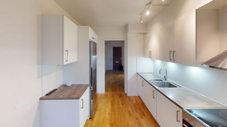 Oluff Nilssonsväg, Göteborg - Foto 5