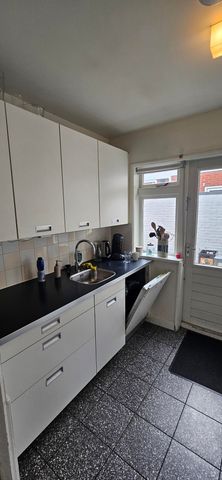 Te huur: Kamer Oude Ebbingestraat in Groningen - Foto 5