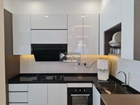 Queens Residences @ Queens Waterfront - Photo 5