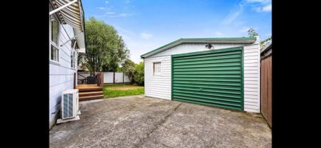 3-Bedroom Home in Upper Hutt - Photo 5