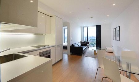 1 bedroom flat to rent - Photo 2