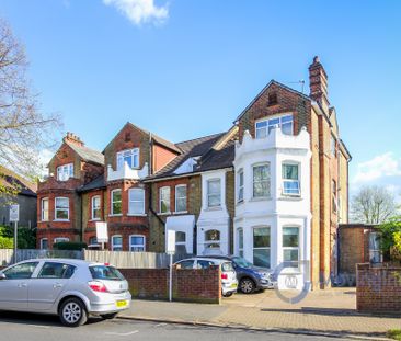 Telford Avenue, Streatham Hill, SW2 4XE - Photo 1