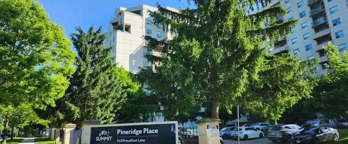 Pineridge Place | 740 & 744 Proudfoot Lane, London - Photo 1