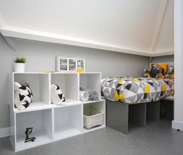 Studio to rent - Photo 5