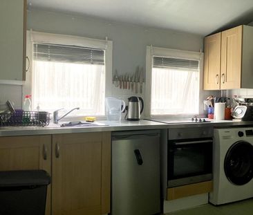Studio Flat, London, SE19 - Photo 5