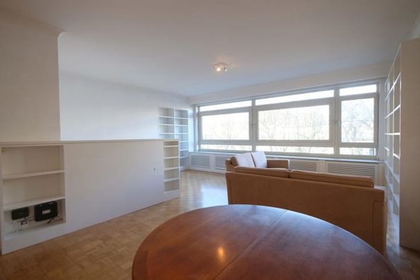 Appartement te huur - Foto 1
