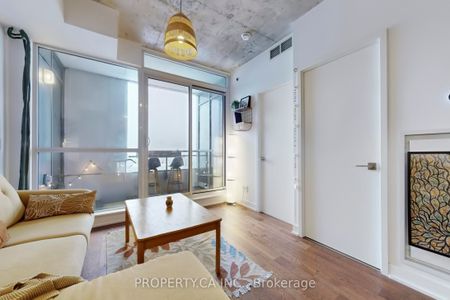 Carnaby Lofts 20 , #1205 - Photo 2