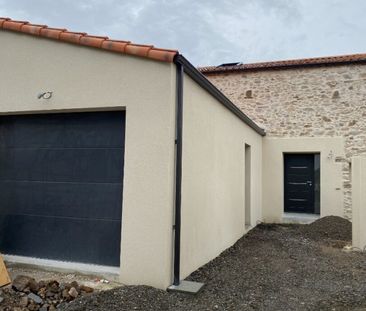 Maison 5 pièces à Remouillé - Photo 4