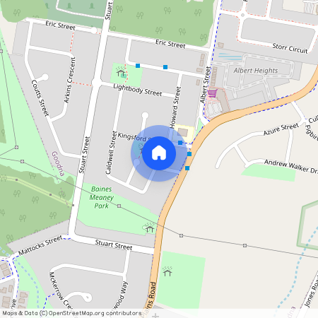 30 Caldwell St, Goodna QLD 4300