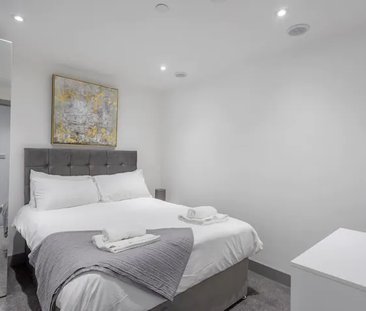 1 bedroom apartment to rent Bridge House, Balm Road, Leeds, LS10 - Photo 5