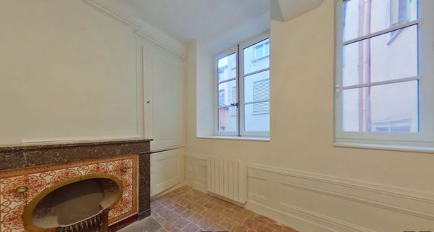 APPARTEMENT T4 A LOUER - Photo 1