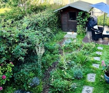 4.5-ROOM HOUSE IN MENZINGEN (ZG), FURNISHED, TEMPORARY - Photo 6