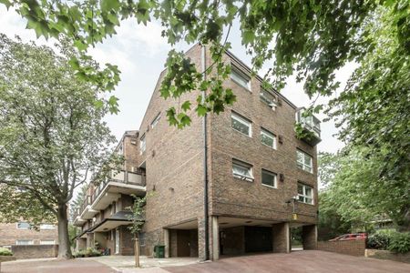 Pollitt Drive, St Johns Wood, NW8 - Photo 5