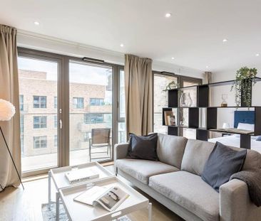 Studio to rent - Photo 2