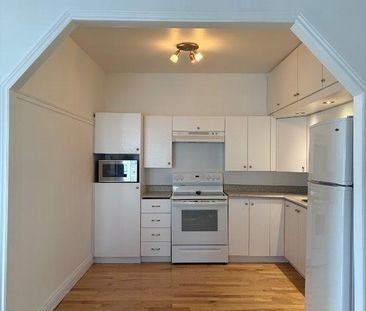 Logement 4 1/2 Limoilou - Photo 2
