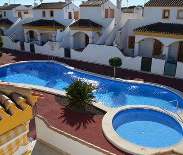 39 Rio Seco - Photo 3