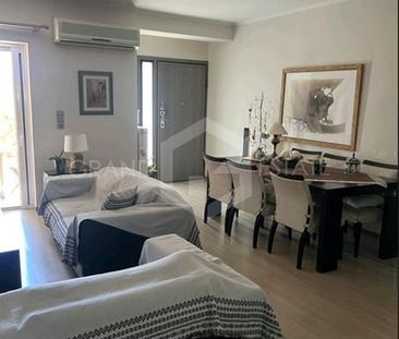 Μεζονέτα για ενοικίαση Δροσούπολη (Άνω Λιόσια) - Photo 6