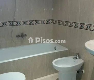 Piso en alquiler en Avenida de Santiago Amón - Photo 6