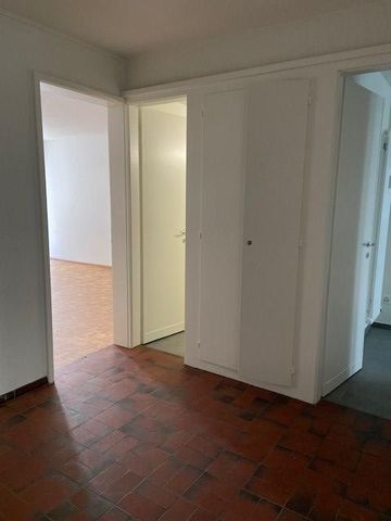 3 Zimmer, 67 m², 4. Stock - Foto 5