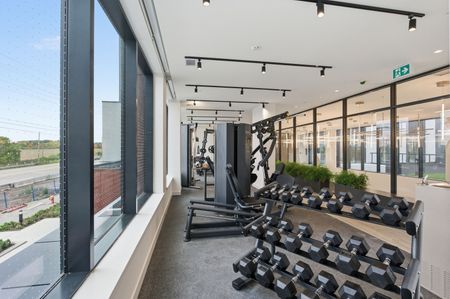 For Lease - 3079 Trafalgar Road Unit# 1009A, Oakville, Ontario - Photo 5