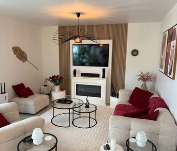 Appartement te huur - Foto 2