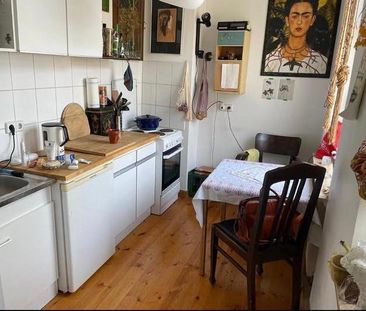 NACHMIETER GESUCHT! 1 Zimmer Wohnung Wedding - Photo 4