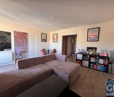 Location Appartement 2 pièces 43m² - Photo 6