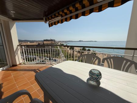 Apartamento de alquiler en Avinguda Torre Valentina, 8, Torre Valentina - Mas Vilar de La Mutxada - Treumal - Photo 4