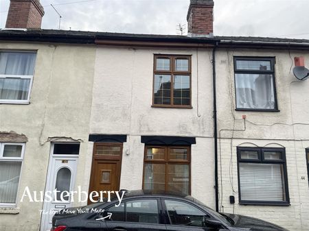 Samuel Street, Packmoor, Stoke on Trent - Photo 4