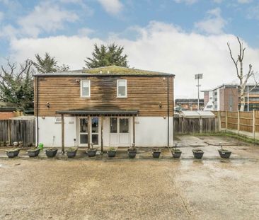 Greenlands Lane, NW4, London - Photo 3