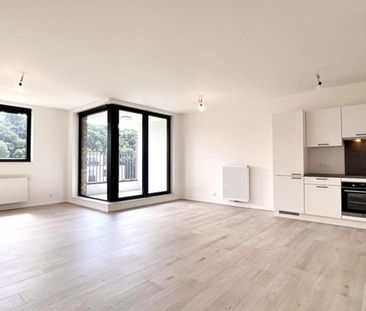 Appartement te huur - Foto 3