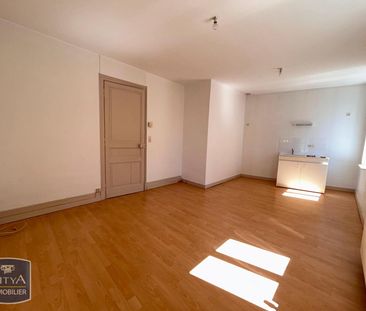 Location Appartement 3 pièces 52m² LIMOGES 87100 - Photo 6
