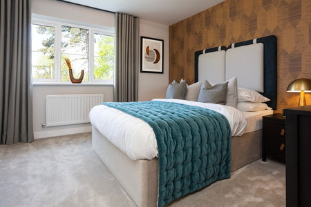 2 bedroom semi-detached house to rent - Photo 4