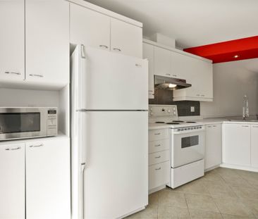 Appartement à louer - Sainte-Catherine Appartement à louer - Sainte... - Photo 5