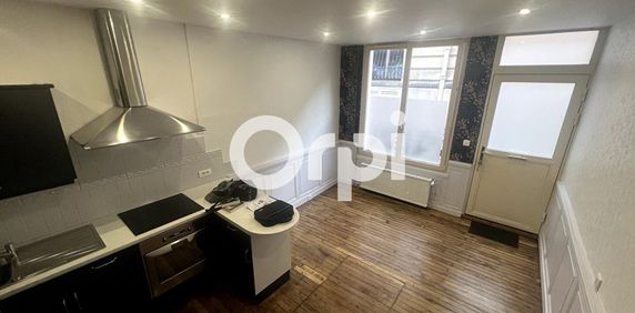 Maison 3 pièces à - Photo 2