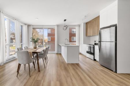 760 Av. de l'Église, #201 - Photo 2