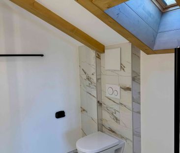 3.5 Zimmer, 88 m², 1. Stock - Photo 4