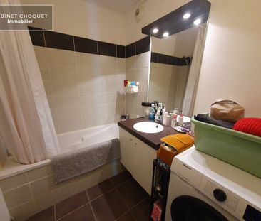 Location Appartement 2 pièces 41m² ST ANDRE LEZ LILLE 59350 - Photo 4