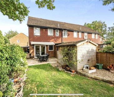 3 bedroom terraced house to rent - Photo 3