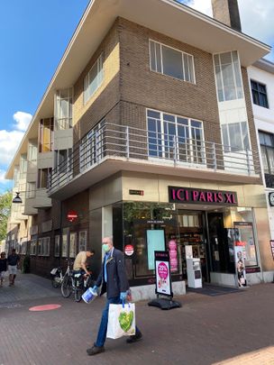 Te huur: Appartement Kamstraat in Helmond - Photo 1