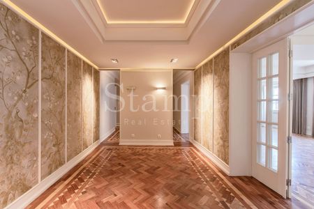 Apartamento T4 em Lisboa - Photo 4